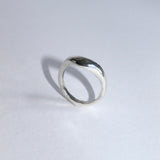 Blume-Jewellery-Sterling-Silver-Curve-Ring-U-Shape-Chunky-Band-Timeless-Everday-Stacking-Essential-Handmade-UK