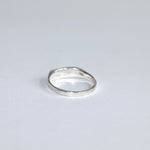 Blume-Jewellery-Sunset-Sterling-silver-signet-ring-chunky-Classic-everyday-hand-engraved-sun-design-motif-jewellery-timeless