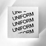 CRUX gold snake chain