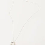 Carolina-De-Barros-Circle-Hoop-Chain-Pendant-Necklace-Gold-Plated-Sterling-Silver-18ct12