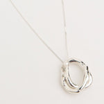 Carolina-De-Barros-Circle-Hoop-Chain-Pendant-Necklace-Gold-Plated-Sterling-Silver-18ct12