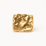 Carolina-De-Barros-Gold-Plated-Sterling-Silver-AREIA-RECTANGULAR-SIGNET-RING