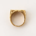 Carolina-De-Barros-Gold-Plated-Sterling-Silver-AREIA-RECTANGULAR-SIGNET-RING4