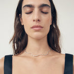 Carolina-De-Barros-LIANA-CHOKER-Necklace-GOLD-Plated-Sterling-Silver-Chain