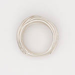 Carolina-De-Barros-Sterling-Silver-Gold-LIANA-RING-Plated-Twist-Sculptural-Statement-Ring