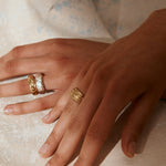 Carolina-De-Barros-Textured-Gold-Plated-Sterling-Silver-Statement-Cocktail-FALESIA-Ring