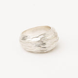 Carolina-De-Barros-Textured-Gold-Plated-Sterling-Silver-Statement-Cocktail-FALESIA-Ring