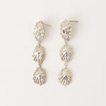 Carolina-de-Barros-Concha-18ct-Gold-Plated-Sterling-Silver-Shell-Drop-Statement-Earrings