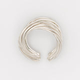 Carolina-de-Barros-Double-Twist-Ear-Cuff-Gold-Oversized-18ct-Plated-Sterling-Silver