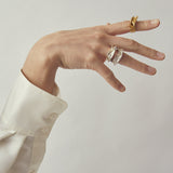 Carolina-de-Barros-Figo-Ring-Sterling-Silver-Statement-Sculptural-Gold-Plated