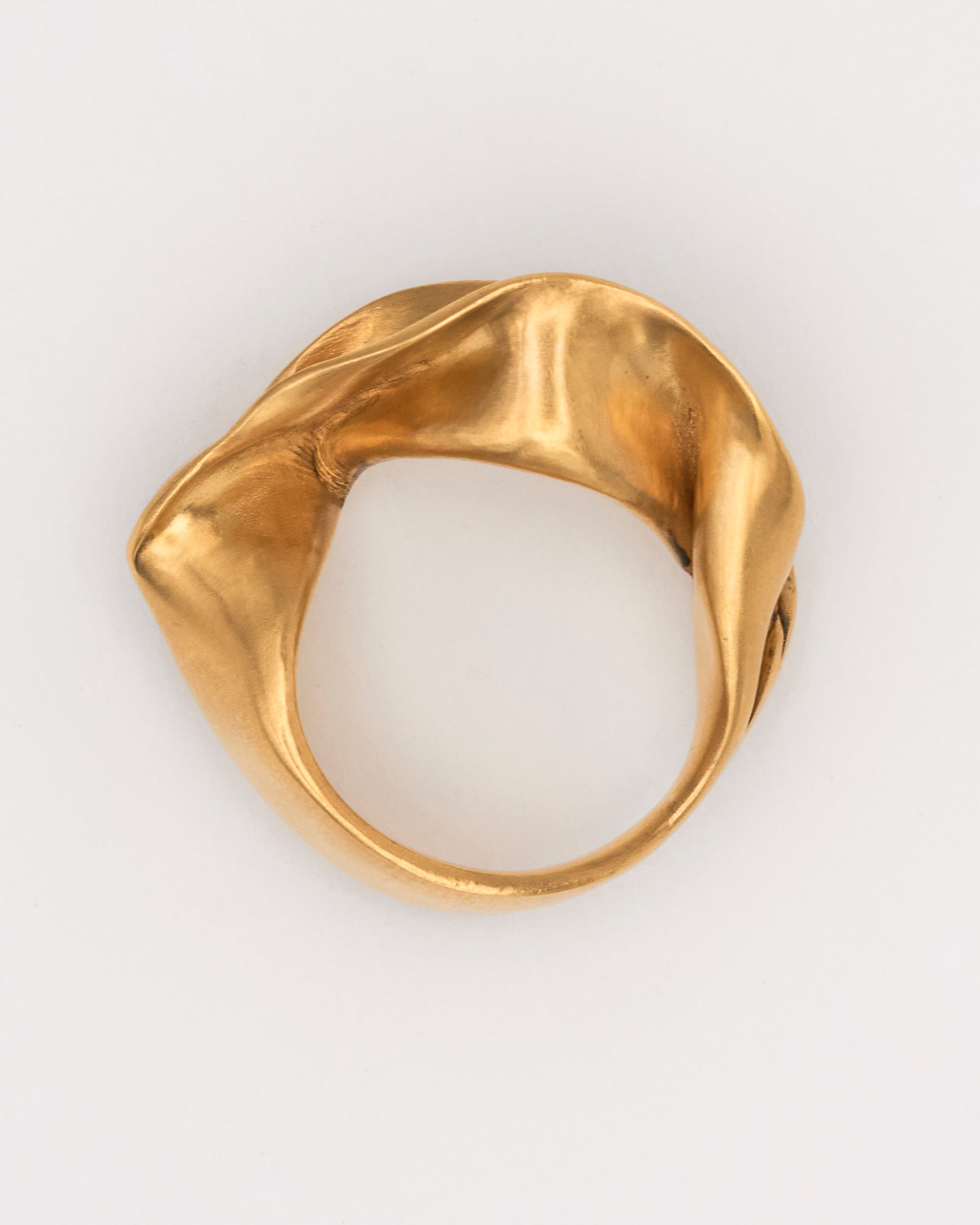 Carolina-de-Barros-Figo-Ring-Sterling-Silver-Statement-Sculptural-Gold-Plated