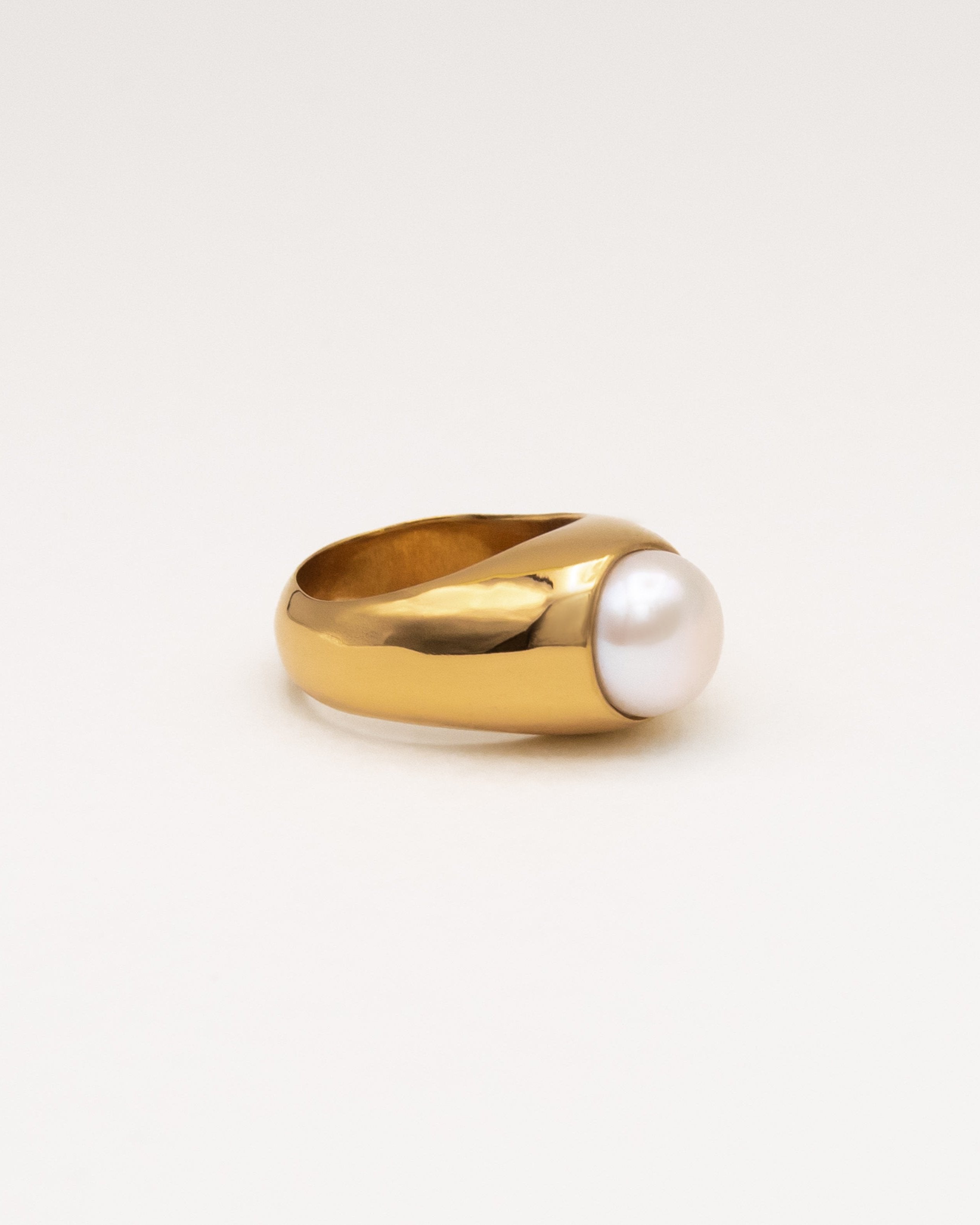 Carolina-de-Barros-Sono-Gold-Plated-18ct-Sterling-Silver-Pearl-Statement-Cocktail-Ring-Large