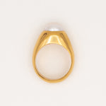 Carolina-de-Barros-Sono-Gold-Plated-18ct-Sterling-Silver-Pearl-Statement-Cocktail-Ring-Large