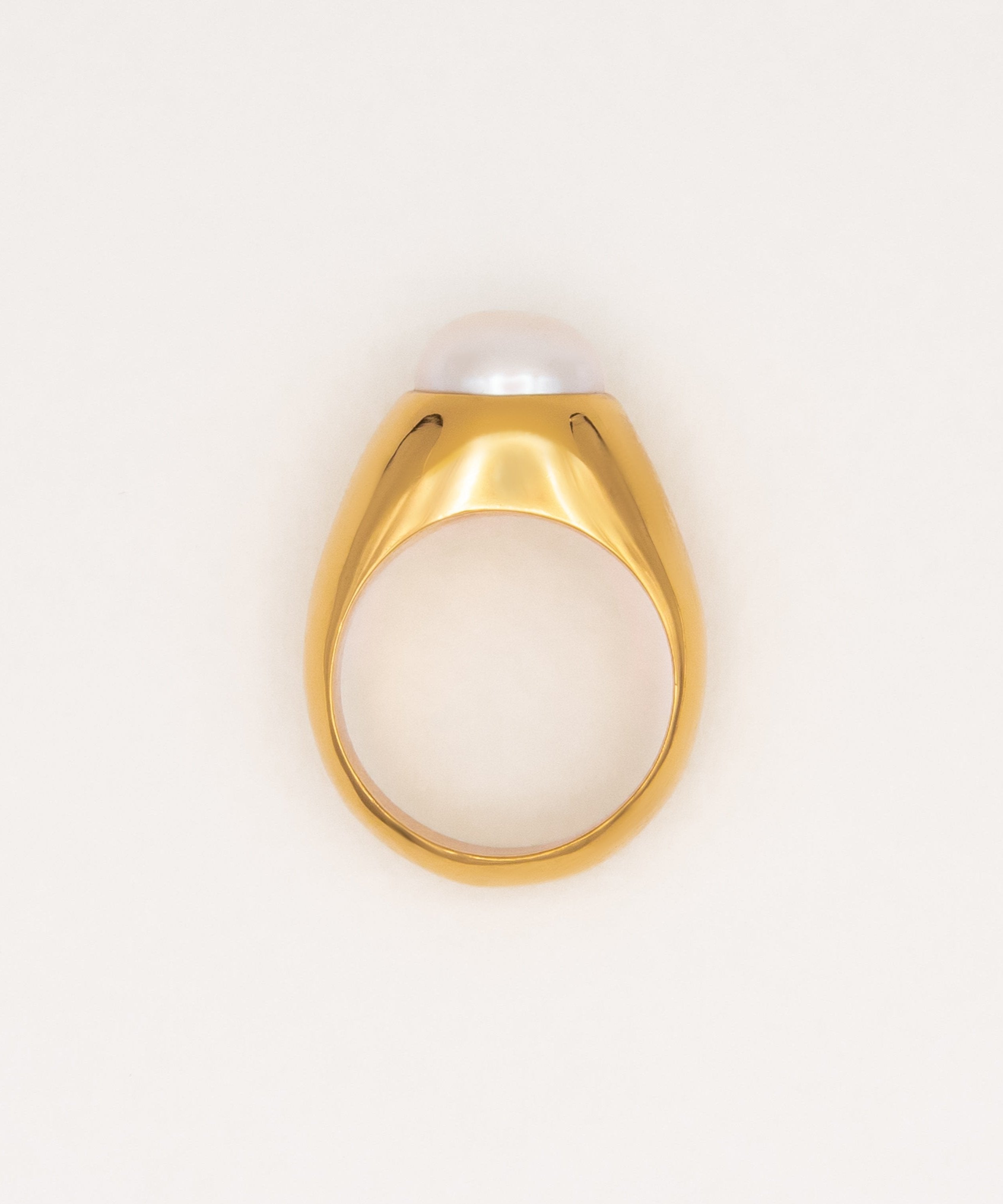 Carolina-de-Barros-Sono-Gold-Plated-18ct-Sterling-Silver-Pearl-Statement-Cocktail-Ring-Large