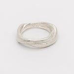 Carolina-de-Barros-Statement-Sterling-Silver-Gold-Plated-18ct-Sculptural-twisted-Cumaru-ring