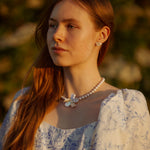 Cherie-Jewels-Classic-Keshi-Pearl-Beaded-Flower-Pendant-Necklace-№65