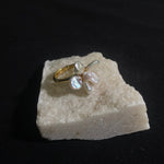 Cherie-Jewels-Mini-White-Keshi-Bead-Pearl-Statement-Flower-Ring-№46