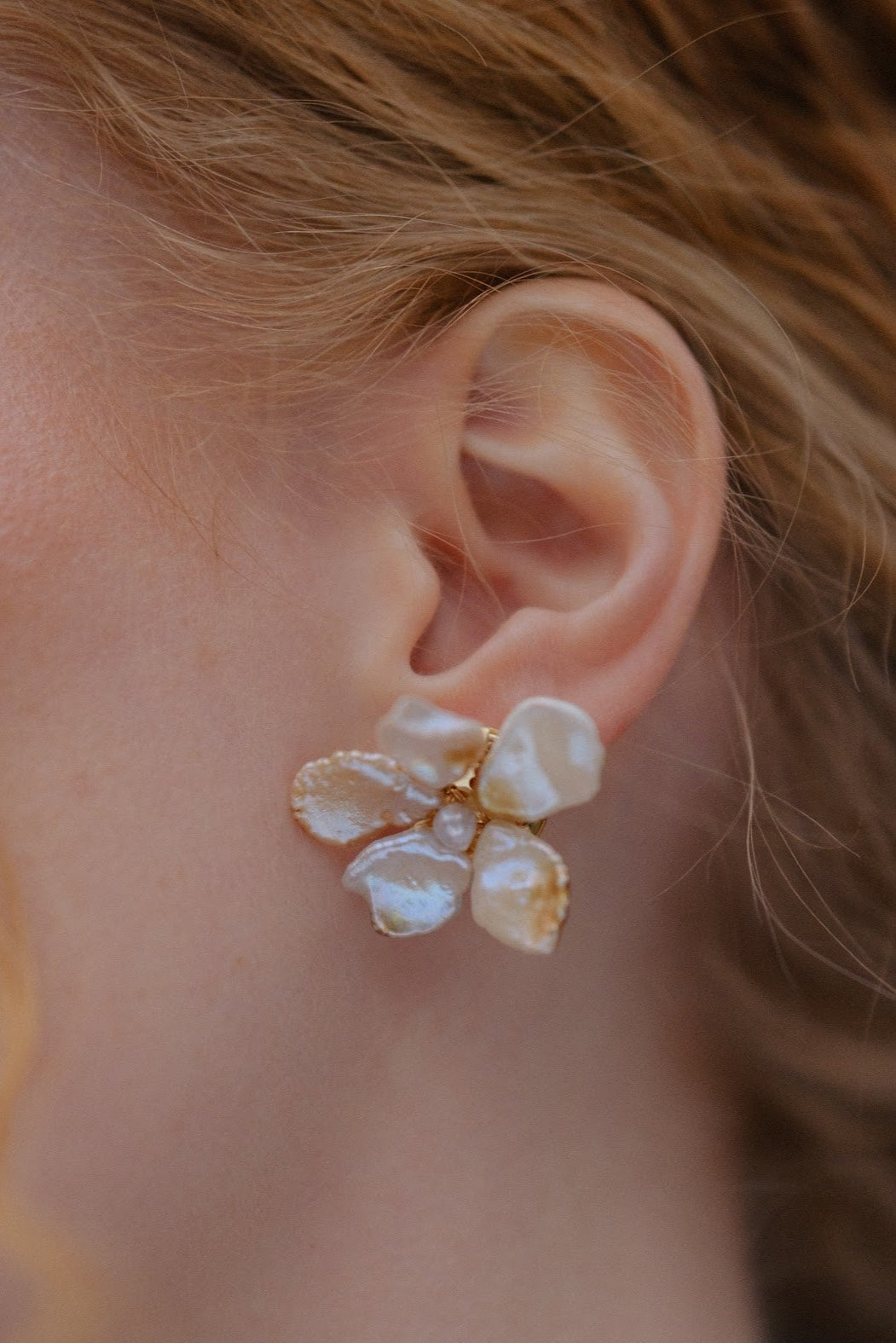 Cherie-Jewels-Oversized-Classic-Golden-Bloom-Freshwater-Keshi-Pearl-Bead-Flower-Earrings-№32