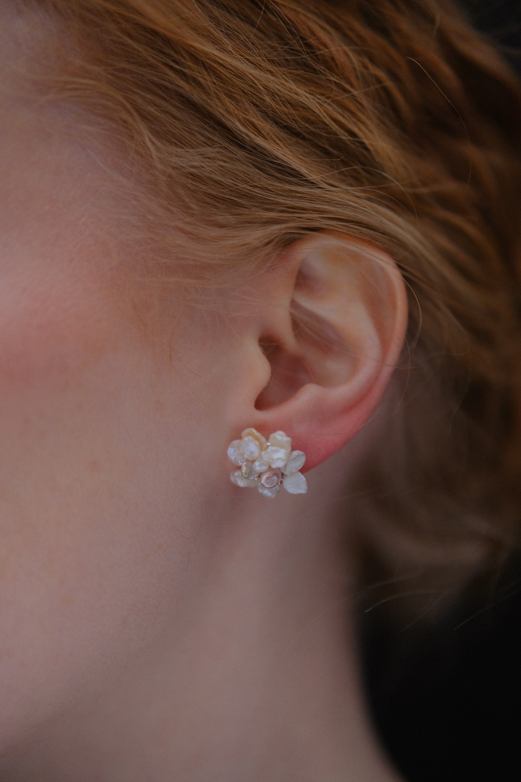 Cherie-Jewels-Petite-Keshi-Pearls-Clustered-Flower-Stud-Earrings-№33