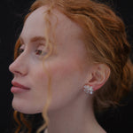 Cherie-Jewels-Petite-Keshi-Pearls-Clustered-Flower-Stud-Earrings-№33