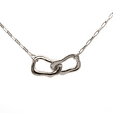 Curve Link Chain