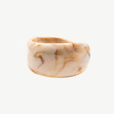 Molten Marble Bangle