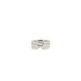Reyna Ring Silver