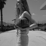 Selene Bracelet Silver