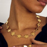 Rosella’s Dream Necklace