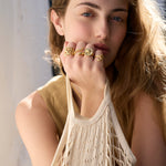 Feggeri-Astra-Chunky-Signet-Pinky-Ring-Gold-Vermeil-Starfish-Round-Star-Marine-Statement