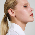 Feggeri-Astra-Starfish-Star-Marine-Sealife-Aqua-Stud-Earrings-Sterling-Silver-Platinum