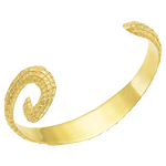 Feggeri-Ippos-Cuff-Gold-Vermeil-Statement-Bracelet-90s-Seahorse-Mediterrean-Coastal-Marine-Jewellery