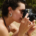 Feggeri-Ippos-Fin-Bold-Sculptural-Fan-Ribbed-Oversized-Large-Statement-Hoops-Hoop-Earrings-Silver