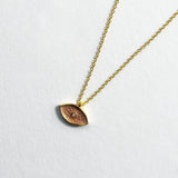 Feggeri-Mati-Evil-Eye-Oval-Pendant-Pink-Gold-Diamond-Pendant-Necklace-Chain