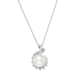 Feggeri-Okto-Octopus-Pearl-Encased-Chunky-Ball-Sphere-Pendant-Necklace-Silver-Chain-Sterling