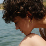 Feggeri-Okto-Pearl-Freshwater-Medium-Embellished-Hoop-Earrings-Hoops-Gold-Vermeil-Summer-Cool-Statement-Jewellery