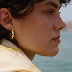 Feggeri-Okto-Pearl-studded-oversized-large-Hoop-Earring-gold-vermeil-hoops-statement