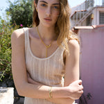 Feggeri-Psari-Mini-Cuff-Cutout-Bracelet-Bangle-Cool-Textured-Gold-Vermeil-Marine-Coastal-Inspired-Jewellery