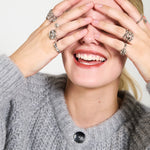 Feggeri-Psari-Ring-Silver-Platinum-Sterling-oversized-Long-thick-statement-cocktail-chunky-textured-cutout