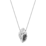 Feggeri-Shell-Conch-Pendant-Necklace-Silver-Marine-coastal-Beach-Jewellery