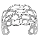 Astra Cuff Silver