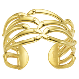 Psari Large Cuff Gold