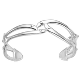 Psari Mini Cuff Silver