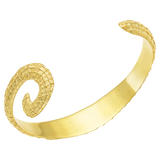 Ippos Cuff Gold