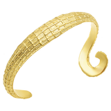 Ippos Cuff Gold