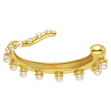 Okto Cuff Gold