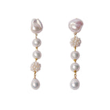Flower-Hydrangea-Multi-Drop-Earrings-Freshwater-Pearls-Pearl-beaded-statement-drop-earrings-bead-cool-pearls-cherie-jewels-wedding-occasion-holiday-jewellery