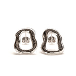 Frances-Kirk-Classic-Curve-Loop-Statement-Studs-Earrings-Gold-Silver-Sterling-Vermeil