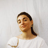 Frances-Kirk-Fluid-Fire-Hoops-Oversized-Large-Hoop-Earrings-Hoop-Molten-Textured-Hammered-Sterling-Silver-Gold-vermeil