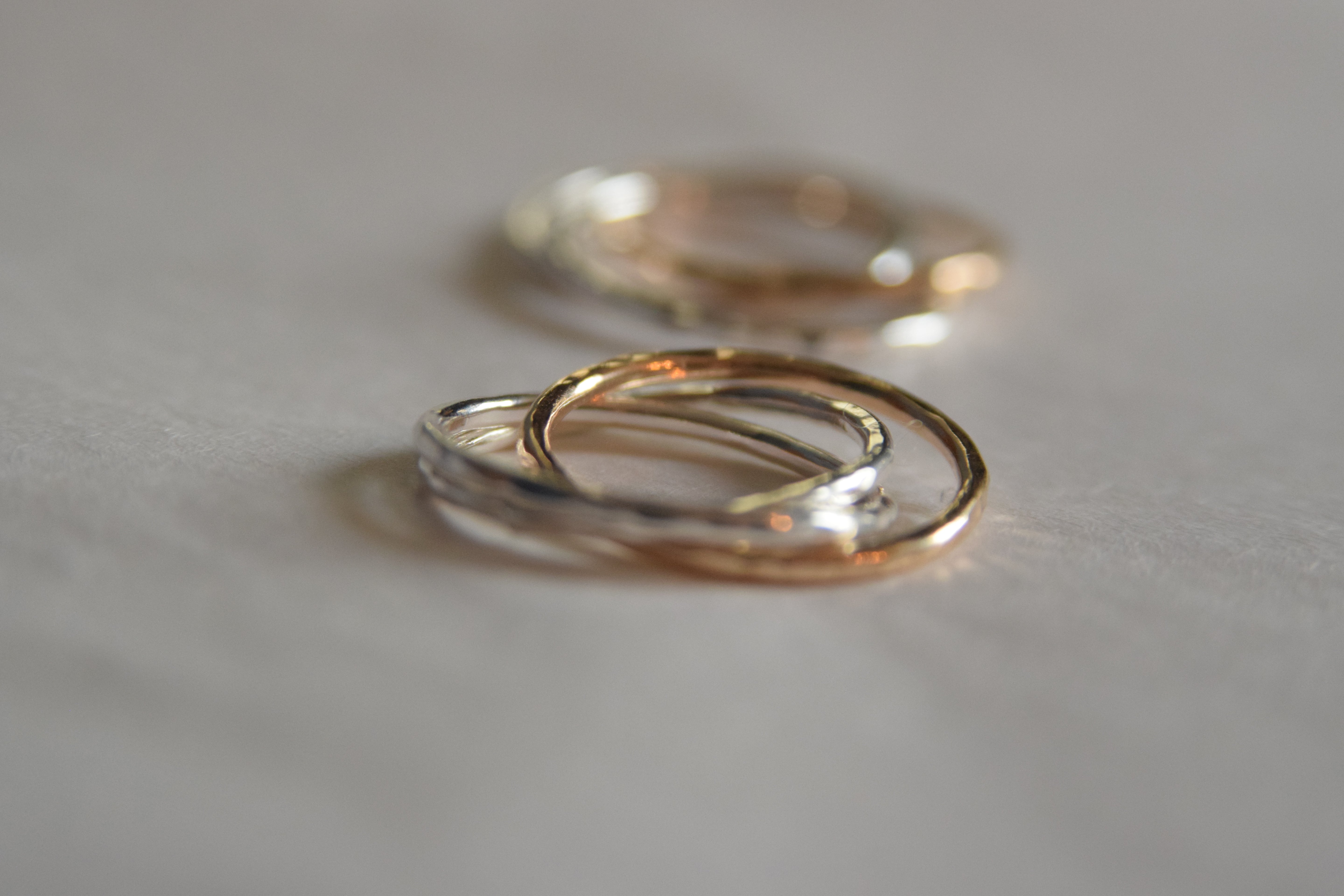 Frances-Kirk-Linked-Knot-Triple-Ring-Sterling-Silver-Stacking-Band-Rings-Gold